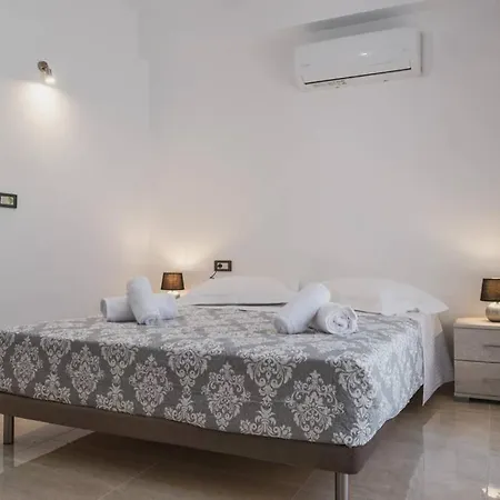 Park-view Lux Pool Villa, Steps To The Agioi Apostoli (Crete)